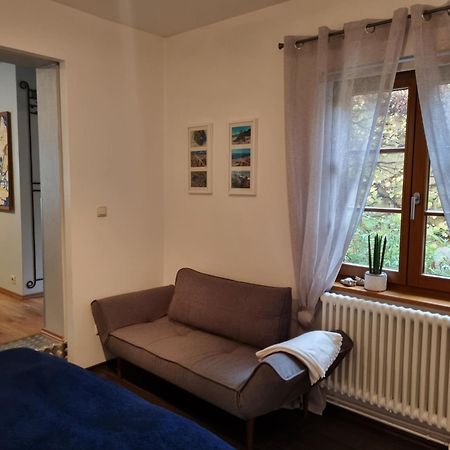 Apartments Junger-Moritz Erfurt Room photo