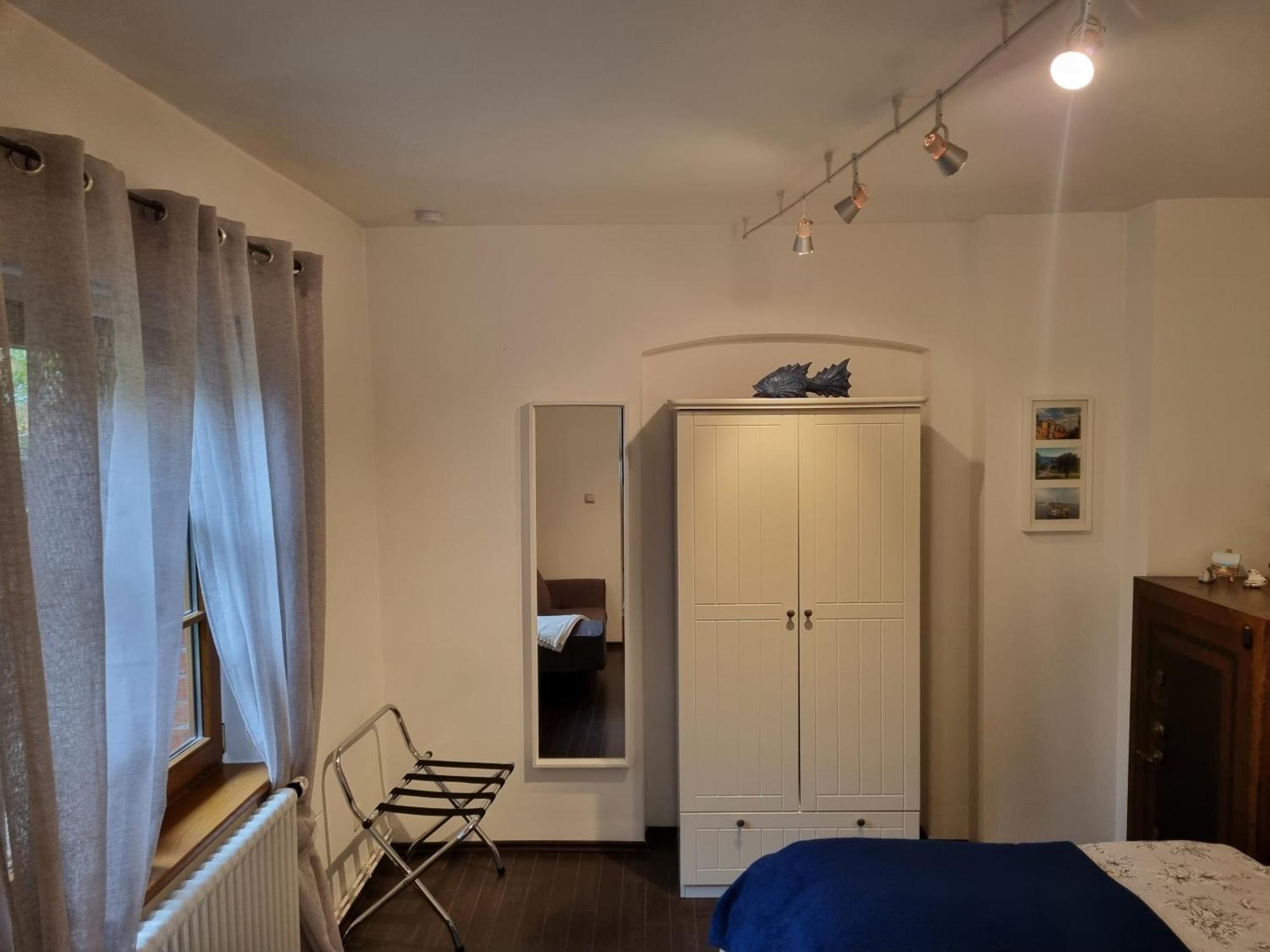 Apartments Junger-Moritz Erfurt Room photo