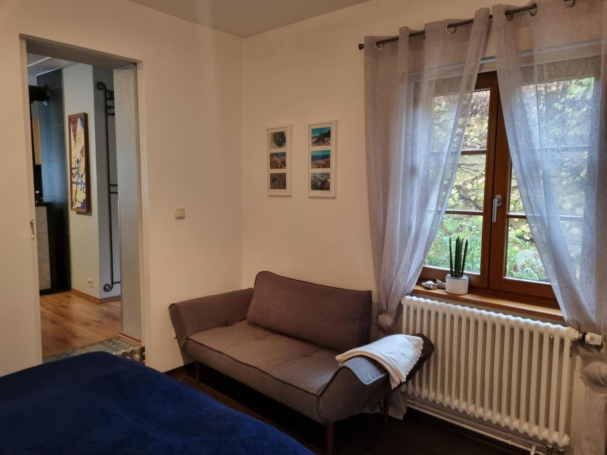 Apartments Junger-Moritz Erfurt Room photo