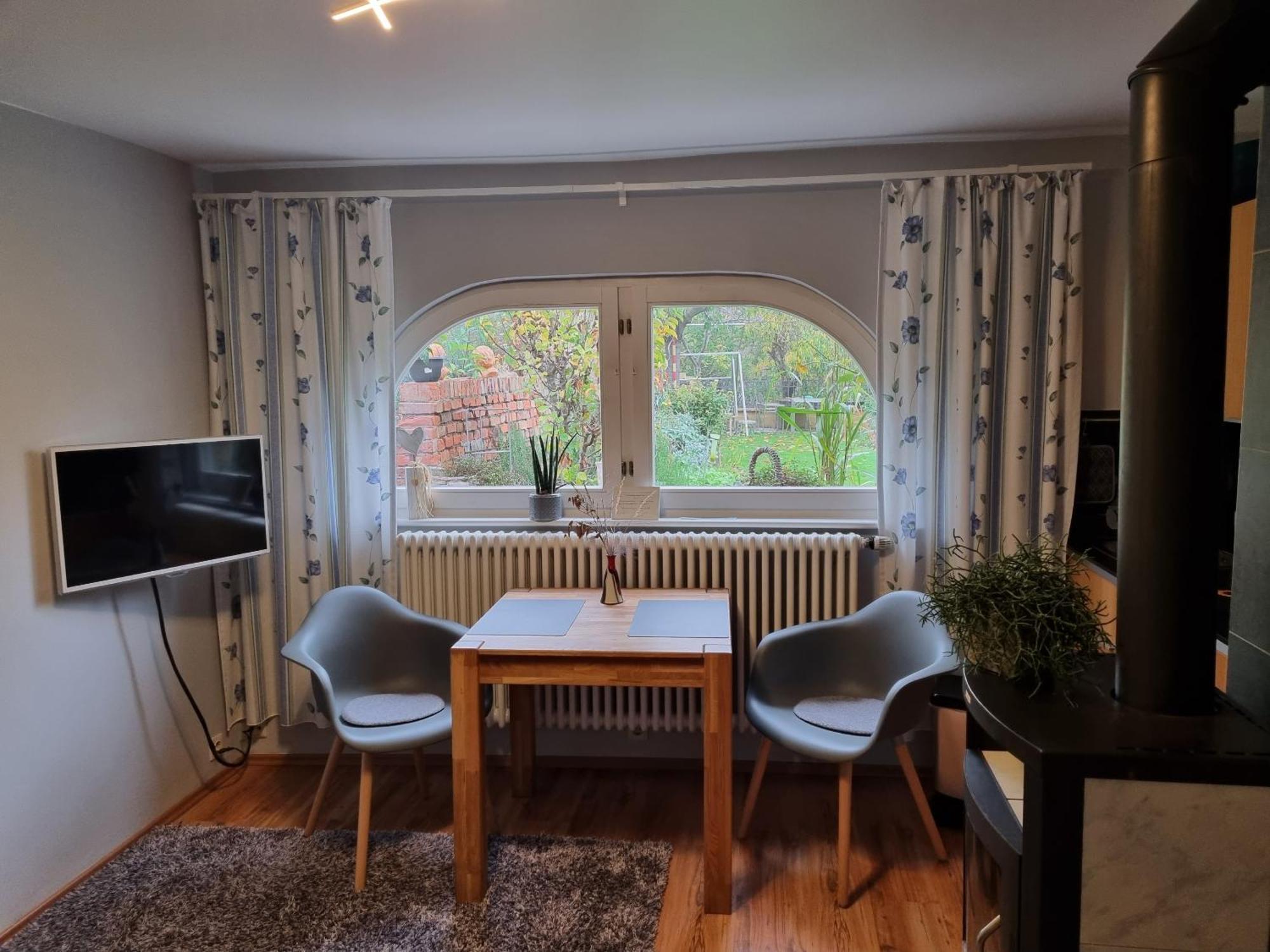 Apartments Junger-Moritz Erfurt Room photo