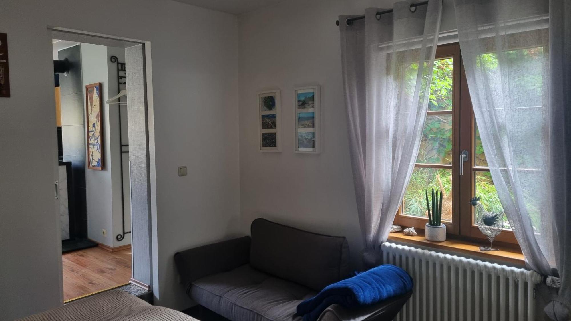 Apartments Junger-Moritz Erfurt Room photo