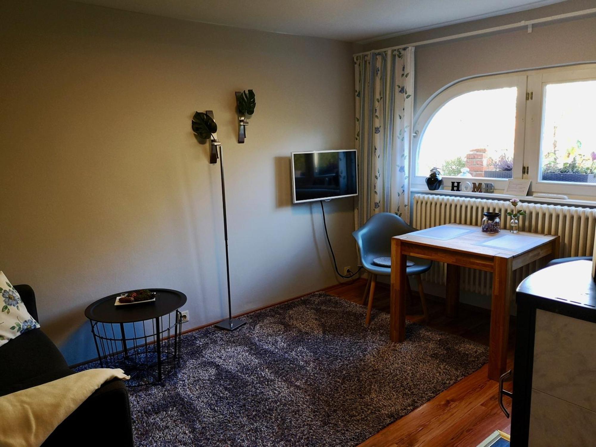 Apartments Junger-Moritz Erfurt Room photo